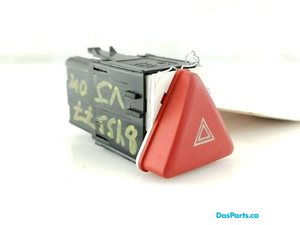 Hazard Switch
